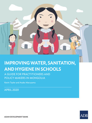 cover image of Improving Water, Sanitation, and Hygiene in Schools
